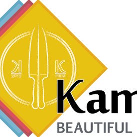 KamWire Kitchenware Identity 1 of 2