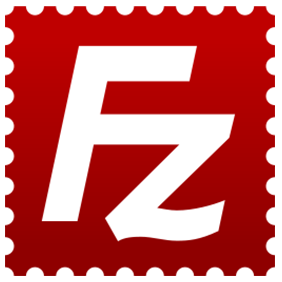 256px-FileZilla_logo.jpg