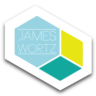 James Wortz Logo