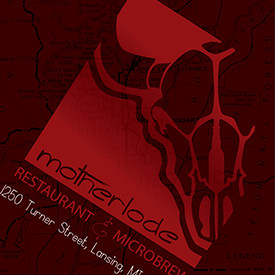 Motherlode Microbrew Identity 2 of 2