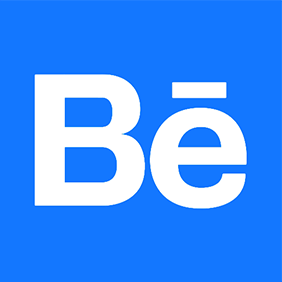 Behance Logo