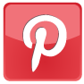 pinterest logo